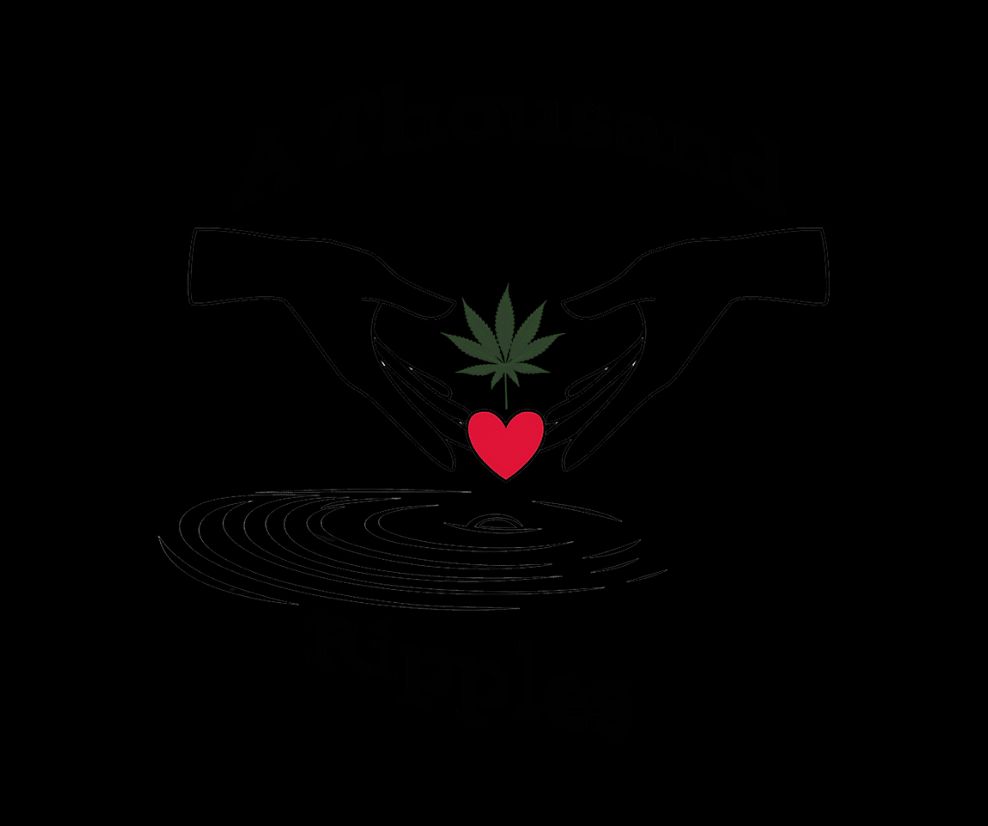a thousand ripples logo