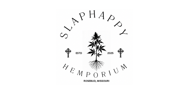 Slaphappy Hemporium is opening soon