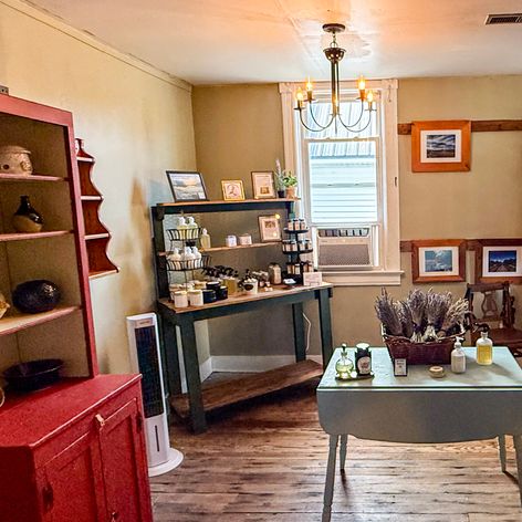 made in missouri room