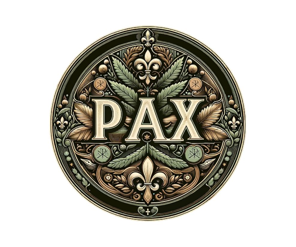 pax tincture slaphappy hemp